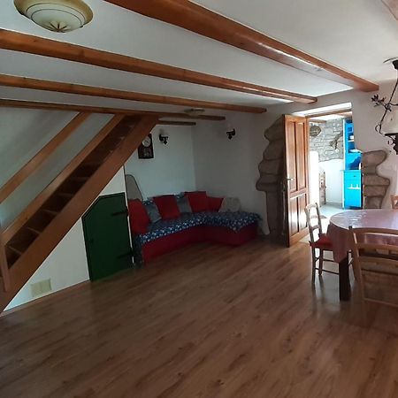 Kuca - Krcina Lejlighed Cres Eksteriør billede